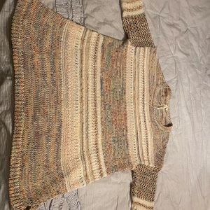 Matilda Jane Small sweater spring